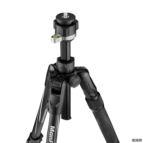 Manfrotto レベリングセンターポール 190シリーズ用 190LC - アクセサリ