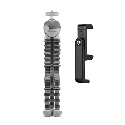 《在庫限り》 JOBY JB01732-BWW PodZilla スマートフォン対応三脚キット L