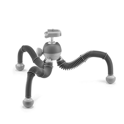 《在庫限り》 JOBY JB01732-BWW PodZilla スマートフォン対応三脚キット L