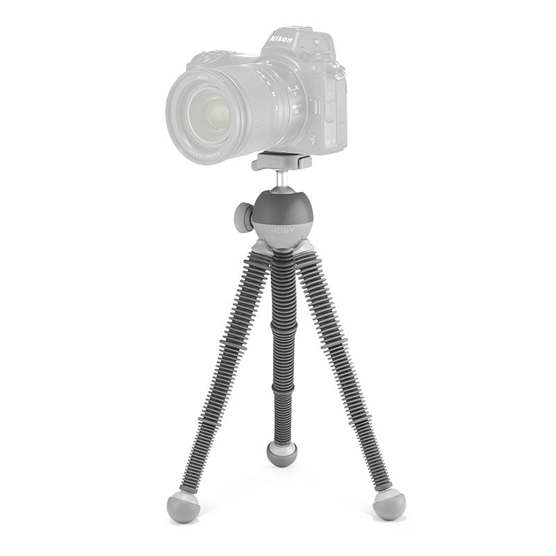 《在庫限り》 JOBY JB01732-BWW PodZilla スマートフォン対応三脚キット L