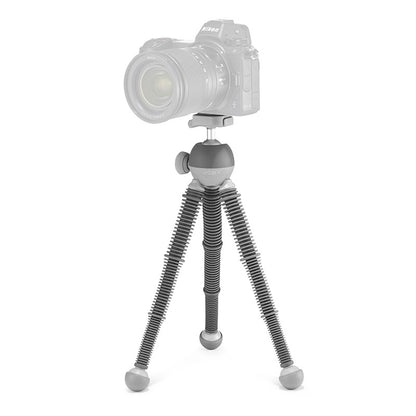 《在庫限り》 JOBY JB01732-BWW PodZilla スマートフォン対応三脚キット L