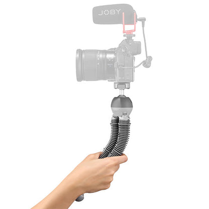 《在庫限り》 JOBY JB01732-BWW PodZilla スマートフォン対応三脚キット L