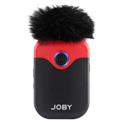 JOBY JB01737-BWW ウェイボAIR デュアルチャンネル対応ワイヤレスマイクシステム