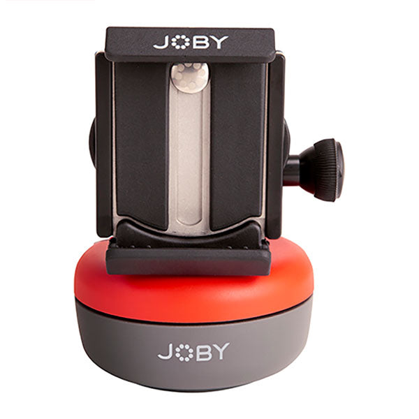 JOBY JB01664-BWW Spin フォンマウントキット