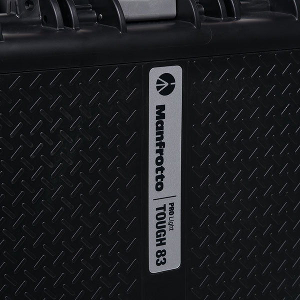 マンフロット MB PL-RL-TH83 PL ローラーバッグ TOUGH83 – 写真屋さん