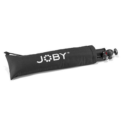 JOBY JB01760-BWW COMPACT ライト三脚キット 自由雲台付 スマートフォン対応