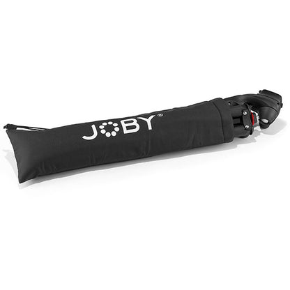 JOBY JB01762-BWW COMPACT アクション三脚キット フォト・ムービー対応雲台付 スマートフォン対応