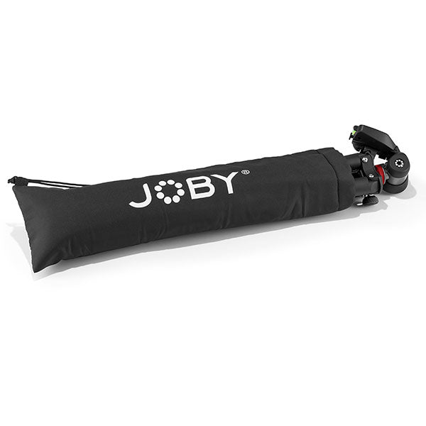 JOBY JB01763-BWW COMPACT アドバンス三脚 3ウェイ雲台付