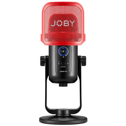 《在庫限り》JOBY JB01775-BWW ウェイボPOD USBマイクロフォン