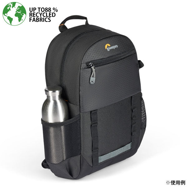 2023新作】 Lowepro カメラリュック アドベンチュラ BP 300 III GRL バ