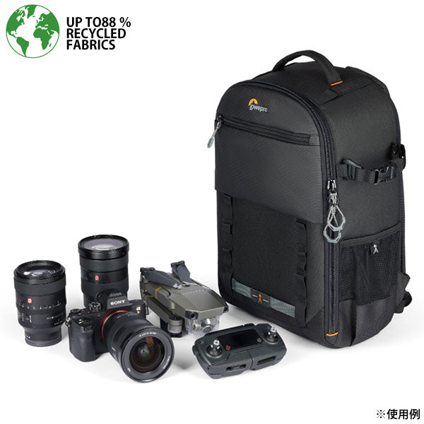 ロープロ LP37456-PWW アドベンチュラ BP 300 III GRL