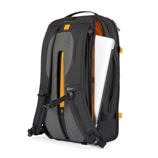 色: グレー】Lowepro カメラリュック トレッカーライト BP 250