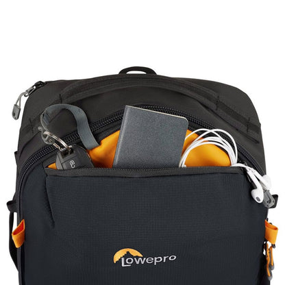 ロープロ LP37460-PWW トレッカーライト BP 250 AW GRL ブラック