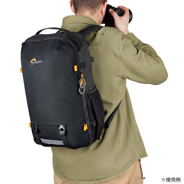 ロープロ LP37460-PWW トレッカーライト BP 250 AW GRL ブラック