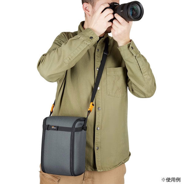 ロープロ LP37460-PWW トレッカーライト BP 250 AW GRL ブラック