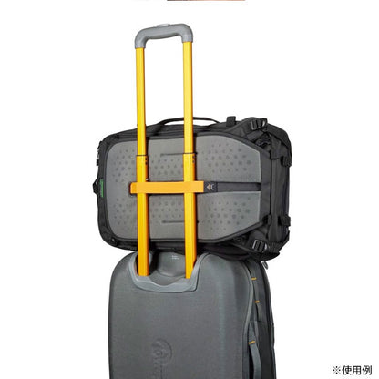 ロープロ LP37470-PWW トレッカーライト BP 250 AW GRL グレー