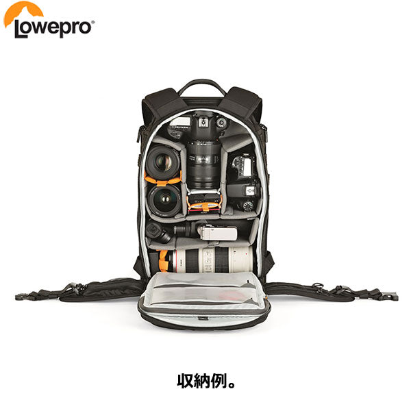 lowepro プロタクティック BP350 AW Ⅱ GRL