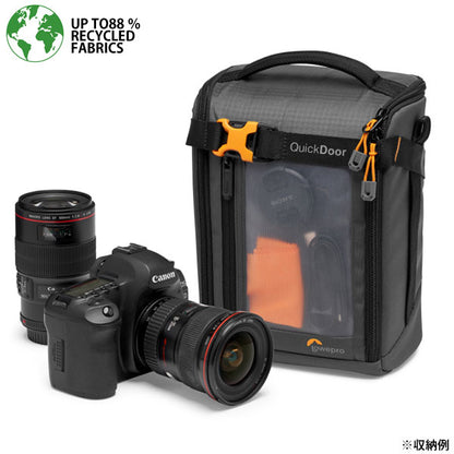 ロープロ LP37348-GRL ギアアップ クリエーターボックス L II GRL