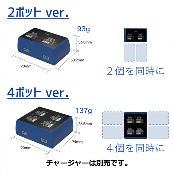 ケンコー・トキナー Bronine（ブロナイン） キヤノンLP-E17 用アダプター 国内正規品