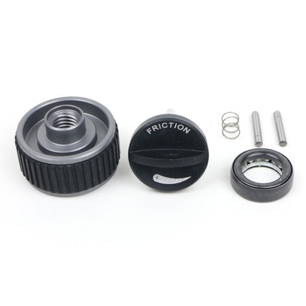 GITZO スペアパーツ D107218 LOCKING KNOB ※欠品：ご注文より、約4ヶ月かかります