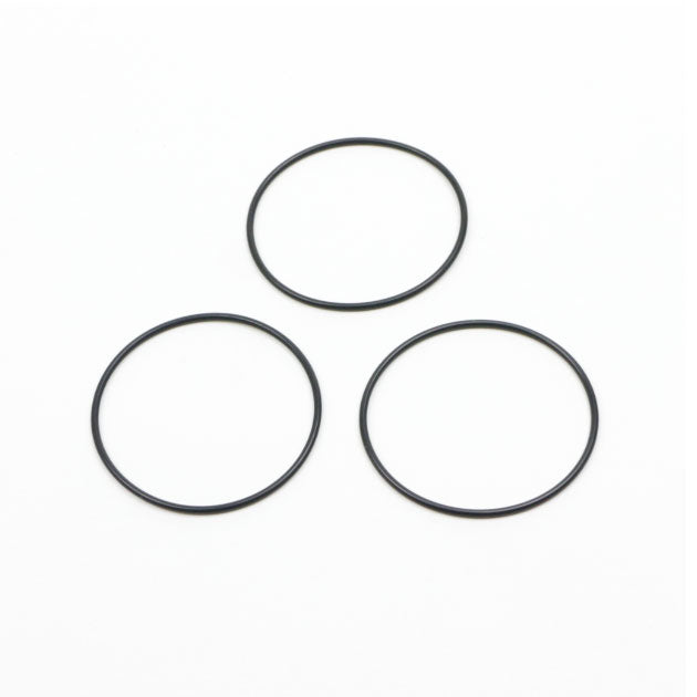 GITZO スペアパーツ D3.7805 RING D.40 SET OF 3 ※欠品：ご注文より約3ヶ月かかります