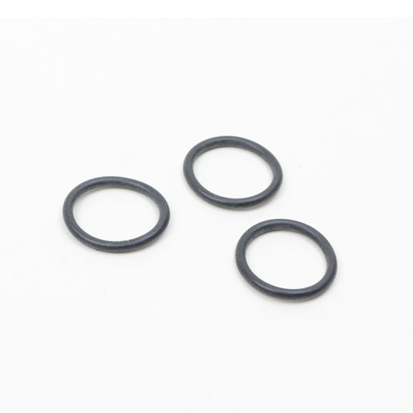 GITZO スペアパーツ D3.7683 O-RING SET OF 3 ※欠品：ご注文後、約3ヶ月かかります