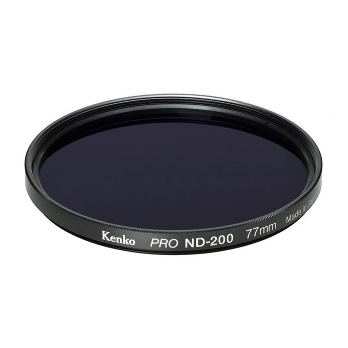 ケンコー・トキナー 77S PRO-ND200 NDフィルター（減光） 77mm径