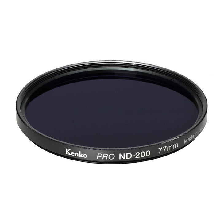 ケンコー・トキナー 52S PRO-ND200 NDフィルター（減光） 52mm径