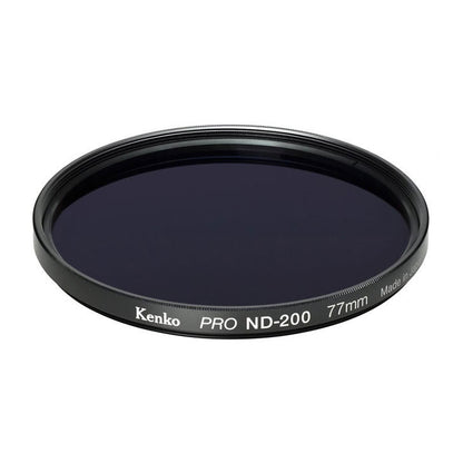 ケンコー・トキナー 52S PRO-ND200 NDフィルター（減光） 52mm径