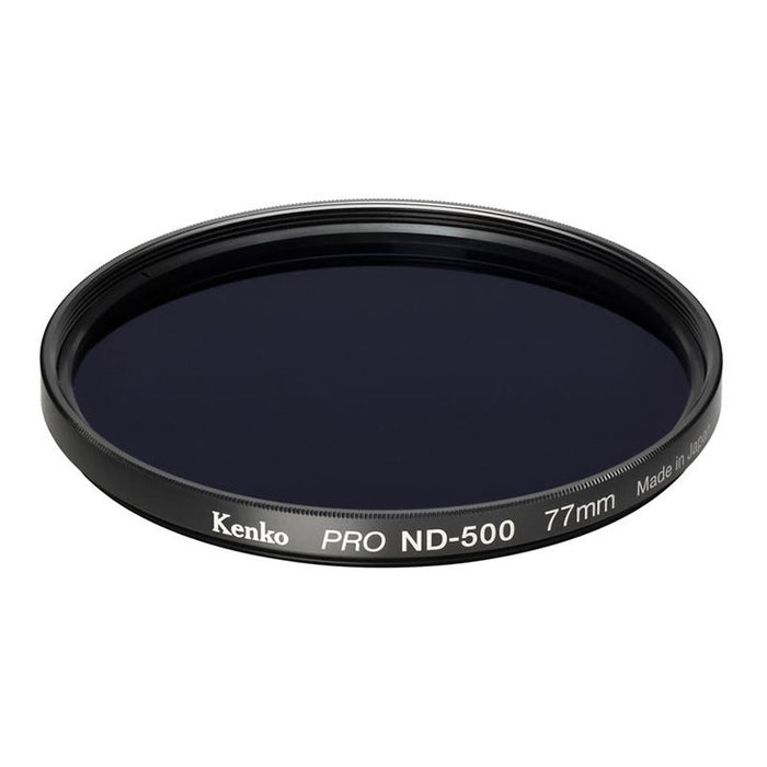 ケンコー・トキナー 82S PRO-ND500 NDフィルター（減光） 82mm径