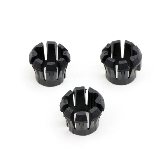 マンフロット スペアパーツ R112134 LEG LOCKING CONE SET OF 3 ※欠品：ご注文より約2～3ヶ月かかります