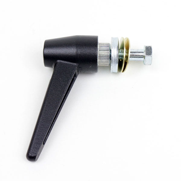 マンフロット スペアパーツ R123.90 CLAMP&LOCK HANDLE+SCREW+WASHER ※欠品：ご注文後、約3ヶ月かかります