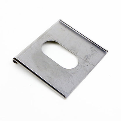 マンフロット スペアパーツ R200.47 SLIDING PLATE ※欠品：ご注文後、約3～4ヶ月かかります