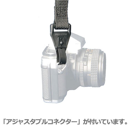 オプテック プロストラップ ネイビー