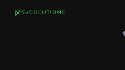 9.SOLUTIONS 9.VB5118 ラップトップ ホルダー