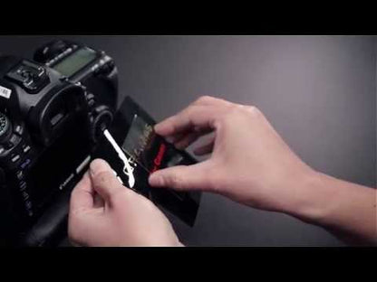 《ご注文受付休止中》グラマス DCG-NI17 GRAMAS Extra Camera Glass for Nikon Z8/Z9専用 ※欠品：納期未定（11/20現在）