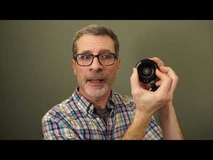 ケンコー・トキナー レンズベビー Soft Focus II 50 オプティック for Canon EFマウント用