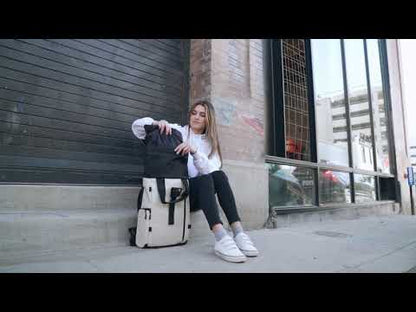 ワンダード WANDRD PKLT-UP-3 プロヴォーク ライト ウユニパープル