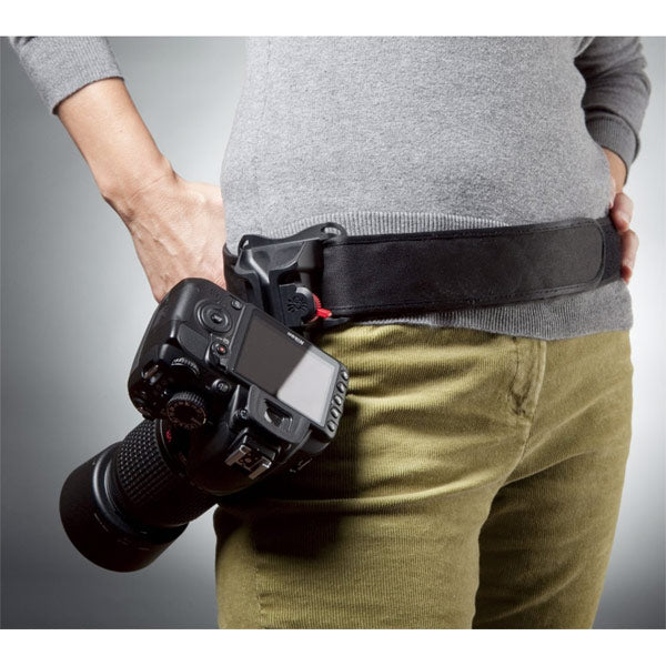 Spider Camera Holster ホルスタープレートボックスセット - その他