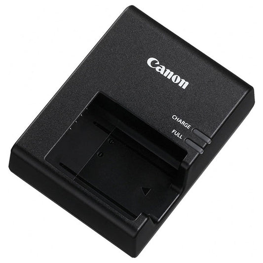 キヤノン LC-E10 バッテリーチャージャー 5109B001