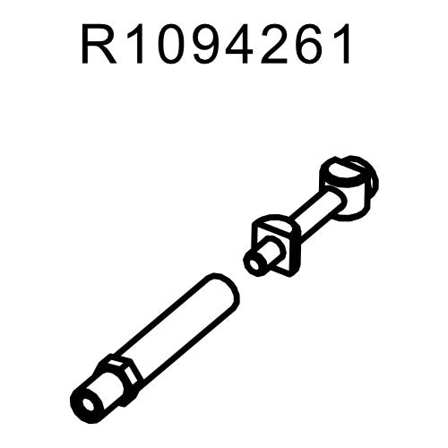 マンフロット スペアパーツ R1094261 ※欠品：ご注文後、約3ヶ月かかります