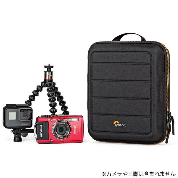 ロープロ LP37167-PWW ハードサイド CS80 カメラ/アクセサリーケース