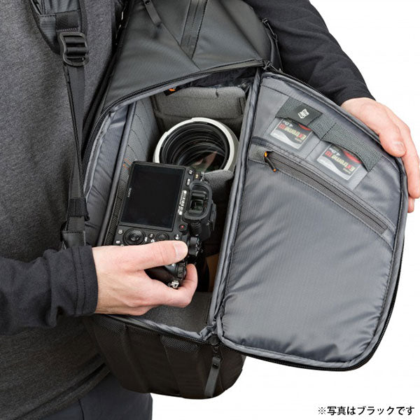 Lowepro FreeLine フリーラインBP350AW カメラリュック