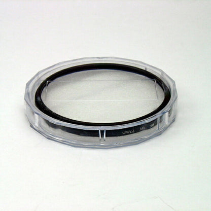 写真屋さんドットコム MC-UV37T MCレンズガード 37mm/ 紫外線カット 薄枠レンズフィルター
