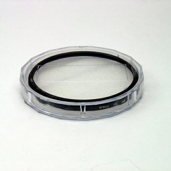 写真屋さんドットコム MC-UV62T MCレンズガード 62mm/ 紫外線カット 薄枠レンズフィルター
