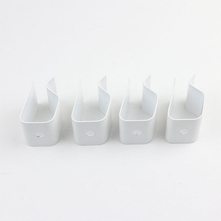 マンフロット スペアパーツ R220.02 CLIP F/STILL LIFE TABLE 4PCS