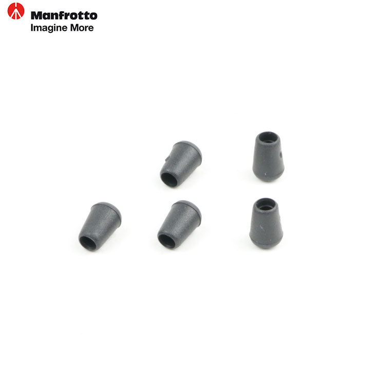 マンフロット スペアパーツ R3.3298 FOOT SET OF 5