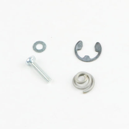 マンフロット スペアパーツ R338.99 ASM SCREW W/SPRING